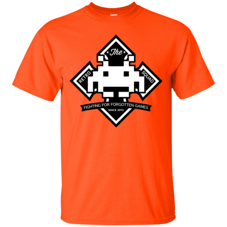 Retro Squad T-Shirt