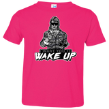 Wake Up Toddler Premium T-Shirt