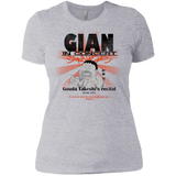 Gian Concert Women's Premium T-Shirt
