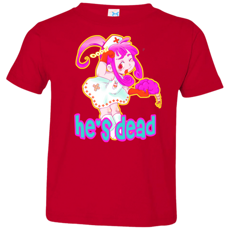 Oopsi Toddler Premium T-Shirt