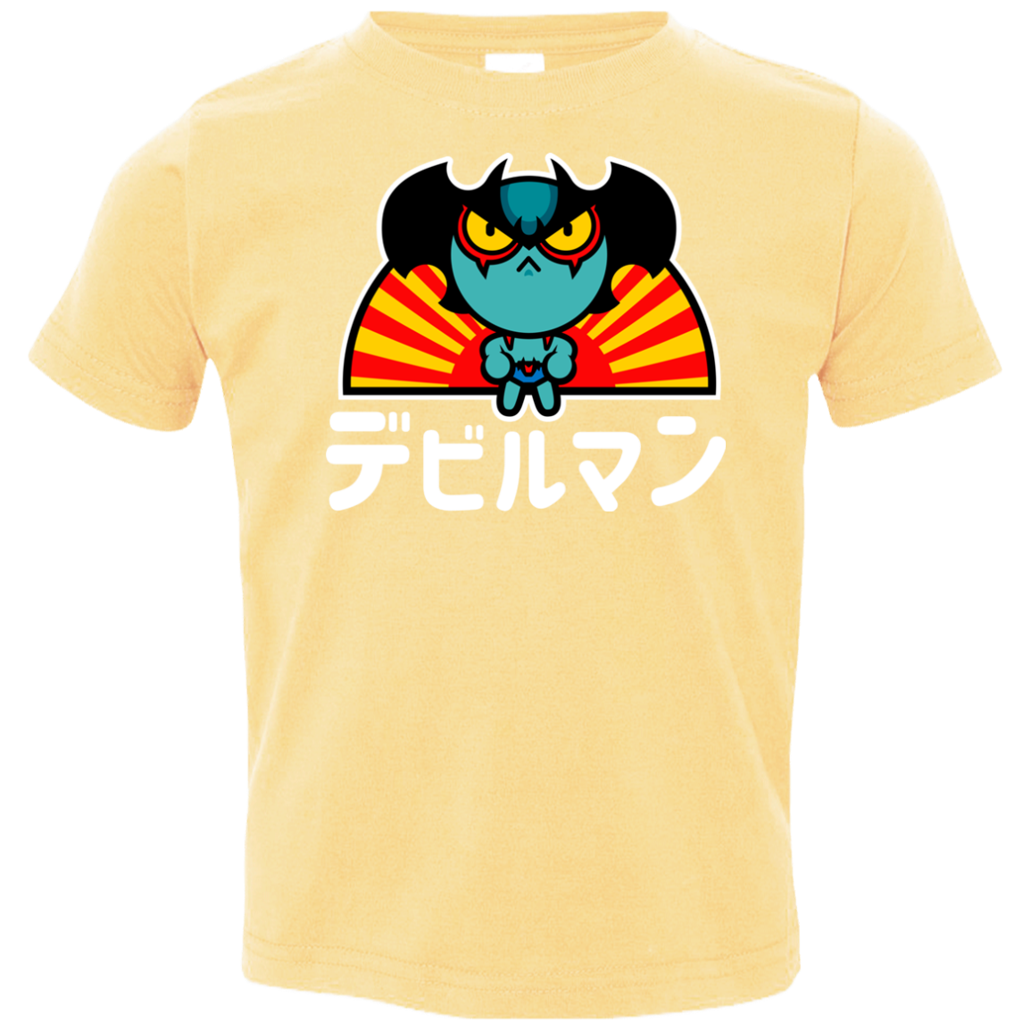 ChibiDebiruman Toddler Premium T-Shirt