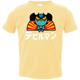 ChibiDebiruman Toddler Premium T-Shirt