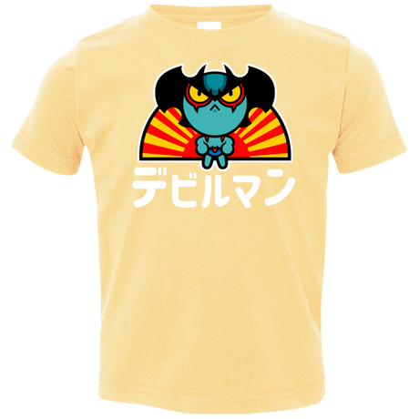 ChibiDebiruman Toddler Premium T-Shirt