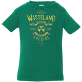 Come to wasteland Infant Premium T-Shirt