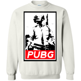 PUBG Crewneck Sweatshirt