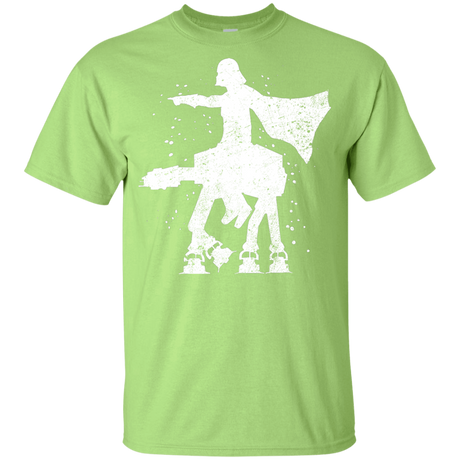 To Hoth Youth T-Shirt