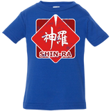 Shinra Logo Infant PremiumT-Shirt