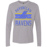 Ravens Men's Premium Long Sleeve