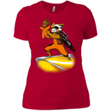 Baby Groot Women's Premium T-Shirt