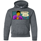 NDGT good thing Youth Hoodie