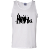 Star Dogs Men's Tank Top