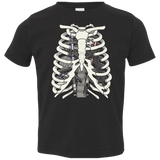 Anatomy of a Galaxy Far Away Toddler Premium T-Shirt