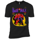 Baymax Number 9 Boys Premium T-Shirt