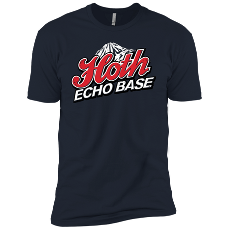 Hoth Certified Boys Premium T-Shirt