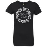 Clone Club Girls Premium T-Shirt