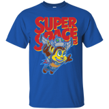 Super Space Bros T-Shirt