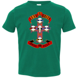 APPETITE FOR PIZZA Toddler Premium T-Shirt