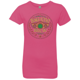 Bag End Brew Girls Premium T-Shirt