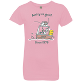Amity Is Good Girls Premium T-Shirt