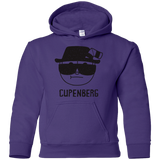 Cupenberg Youth Hoodie