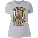 Bobateer Women's Premium T-Shirt