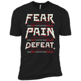 DOES NOT EXIST Boys Premium T-Shirt