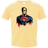 Return of Kryptonian Toddler Premium T-Shirt