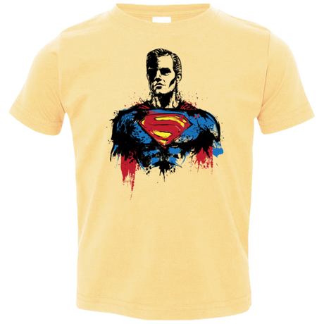 Return of Kryptonian Toddler Premium T-Shirt