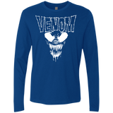 Venom Danzig Men's Premium Long Sleeve