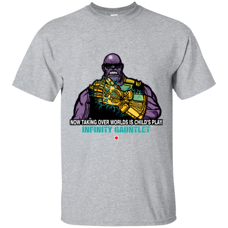 Infinity Gear T-Shirt