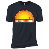 Sunshine Men's Premium T-Shirt
