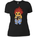 Thunder Kitty Women's Premium T-Shirt