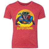Super Chunk Youth Triblend T-Shirt