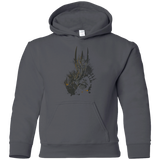 Darklord Youth Hoodie