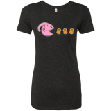 Hungry Monster Women's Triblend T-Shirt