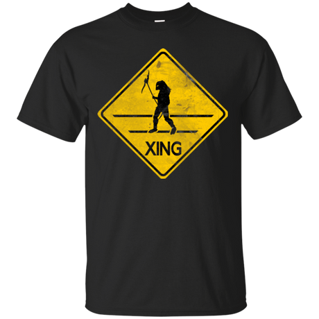 Predator Crossing T-Shirt