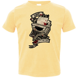 EVIL SAVE POINT Toddler Premium T-Shirt