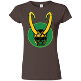 Tricksters End Junior Slimmer-Fit T-Shirt