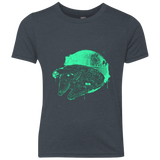 Messy Rescue Youth Triblend T-Shirt