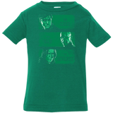 The Good the Bad and the Severus Infant Premium T-Shirt