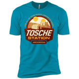 Tosche Station Boys Premium T-Shirt