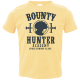 Bounty Hunter Academy V3 Toddler Premium T-Shirt