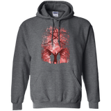 Famous Hunters Pullover Hoodie