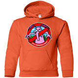 Save The Forest Youth Hoodie