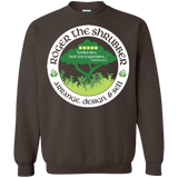 Roger Crewneck Sweatshirt