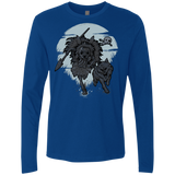 The Princess Men's Premium Long Sleeve