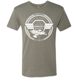 Crew of Serenity Men's Triblend T-Shirt