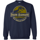 Parks and Rex Crewneck Sweatshirt