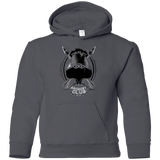 Archery Club Youth Hoodie