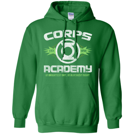 Corps Academy Pullover Hoodie